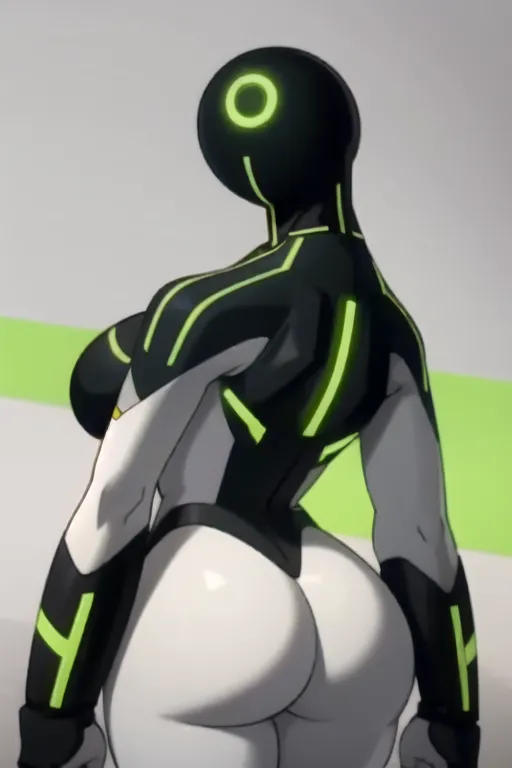 Upgrade daidoujipv ai generated Page.13