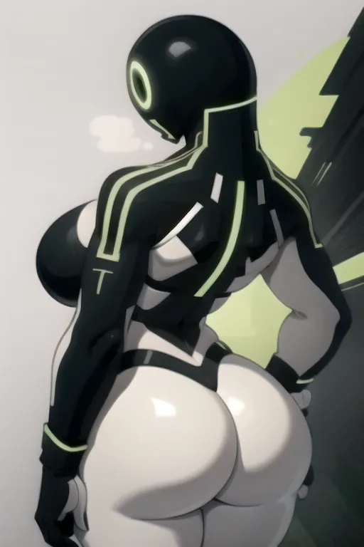 Upgrade daidoujipv ai generated Page.19