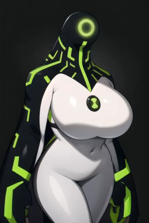 Upgrade daidoujipv ai generated Page.9