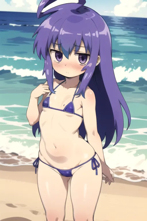 Tsumiki daidoujipv ai generated Page.11