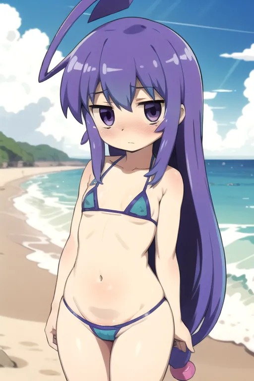 Tsumiki daidoujipv ai generated Page.12