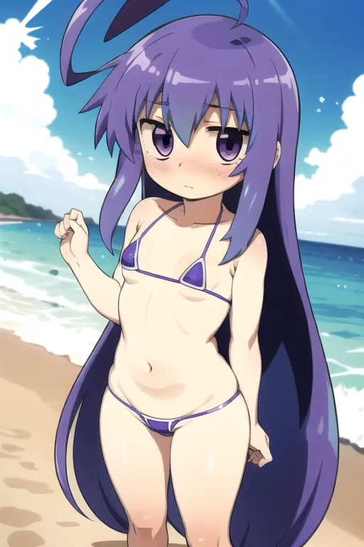 Tsumiki daidoujipv ai generated Page.16