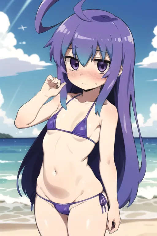 Tsumiki daidoujipv ai generated Page.18