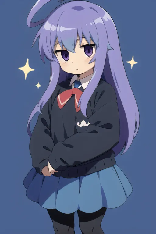 Tsumiki daidoujipv ai generated Page.2