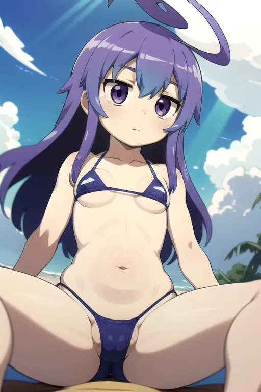 Tsumiki daidoujipv ai generated Page.20