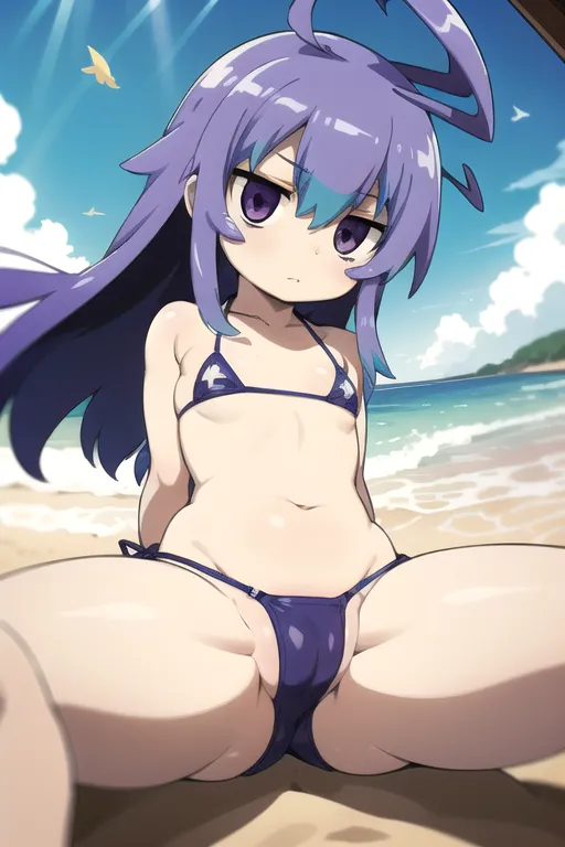 Tsumiki daidoujipv ai generated Page.21