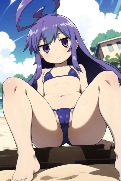 Tsumiki daidoujipv ai generated Page.23