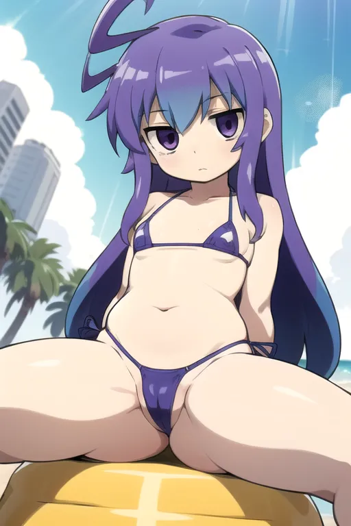 Tsumiki daidoujipv ai generated Page.24