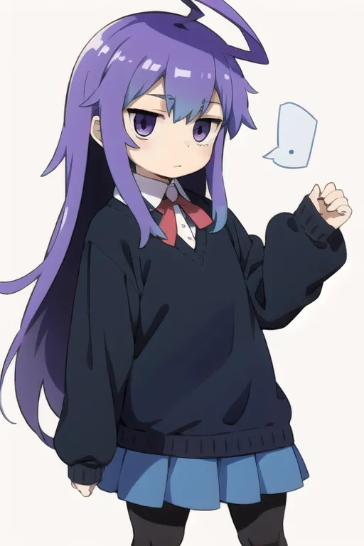 Tsumiki daidoujipv ai generated Page.3