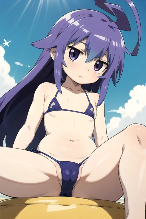 Tsumiki daidoujipv ai generated Page.30