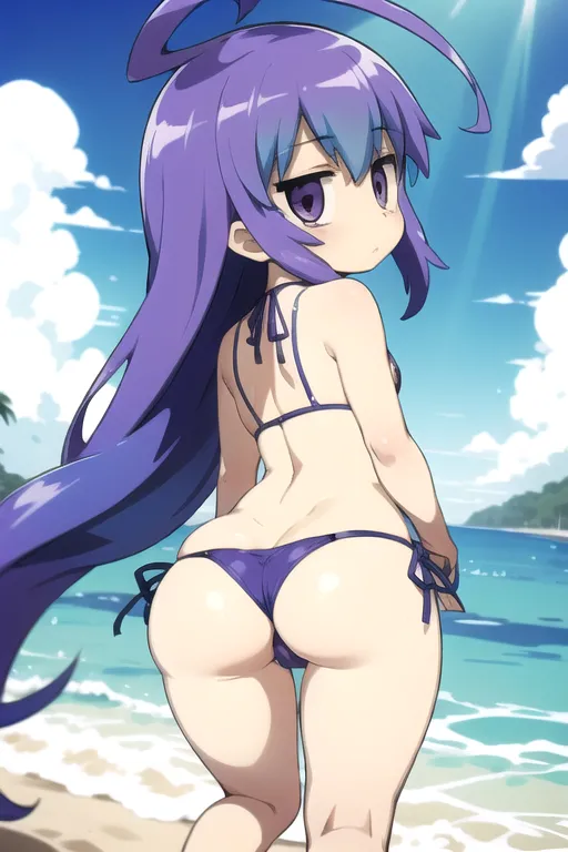 Tsumiki daidoujipv ai generated Page.34