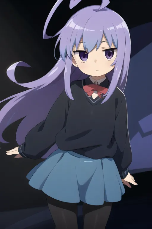 Tsumiki daidoujipv ai generated Page.5