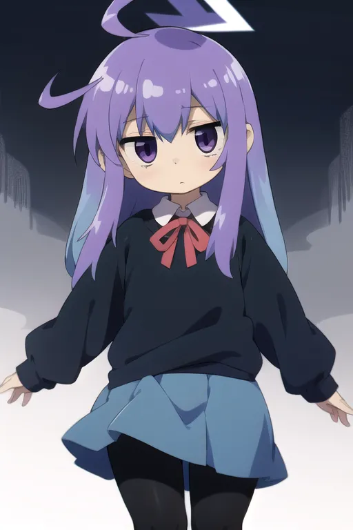 Tsumiki daidoujipv ai generated Page.6