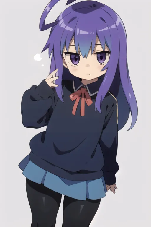 Tsumiki daidoujipv ai generated Page.7