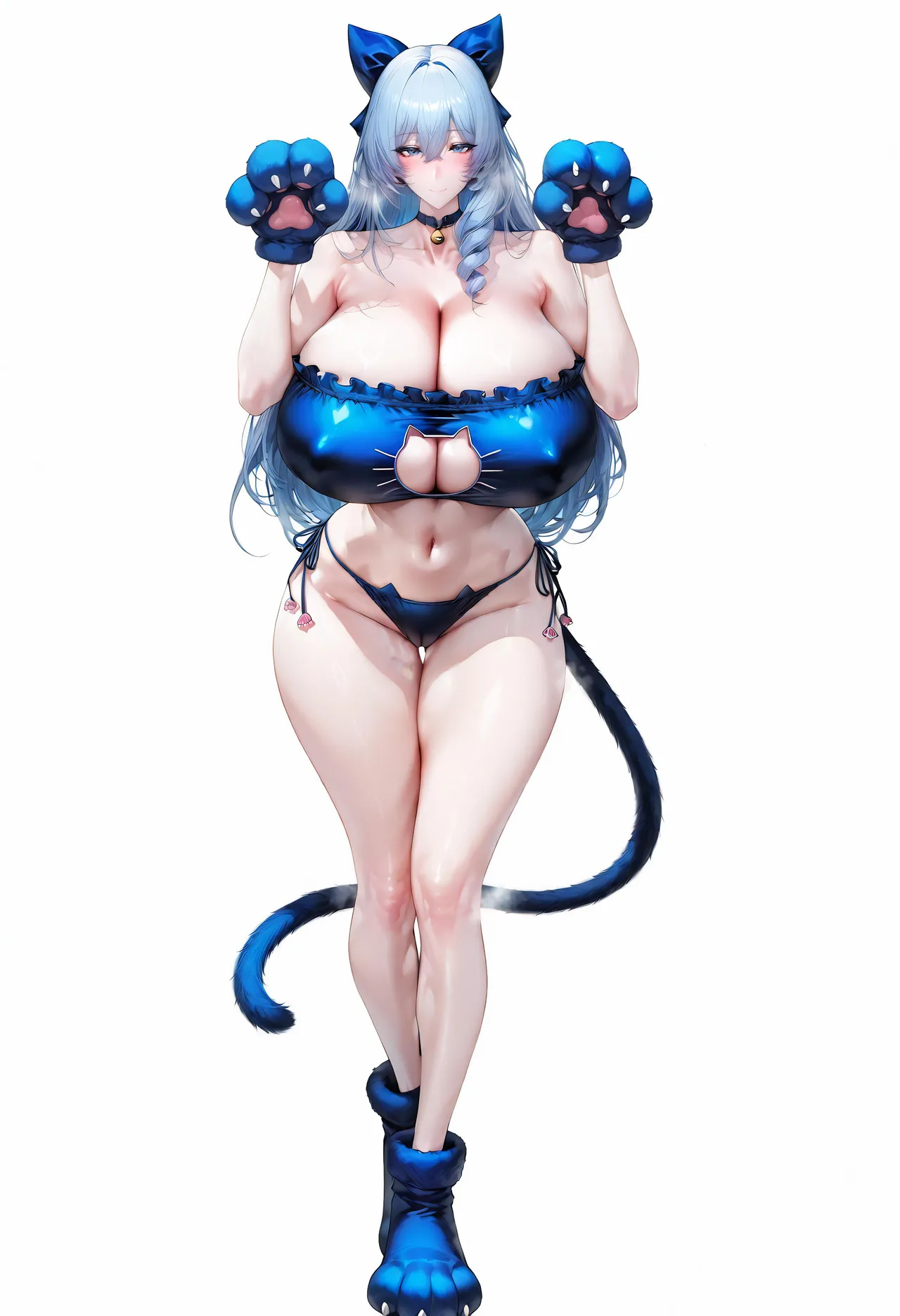 蒼江舞凍丨aoe mai 巨乳加大分 jrjdf ai generated Page.107