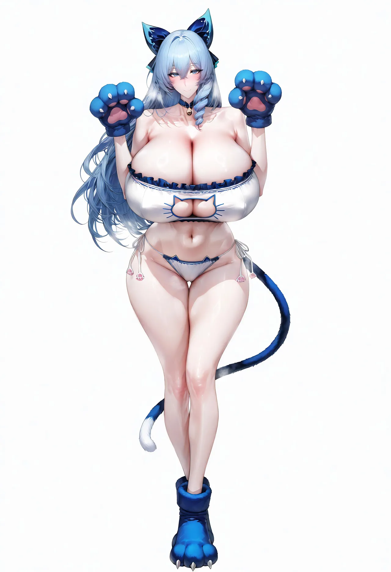 蒼江舞凍丨aoe mai 巨乳加大分 jrjdf ai generated Page.108