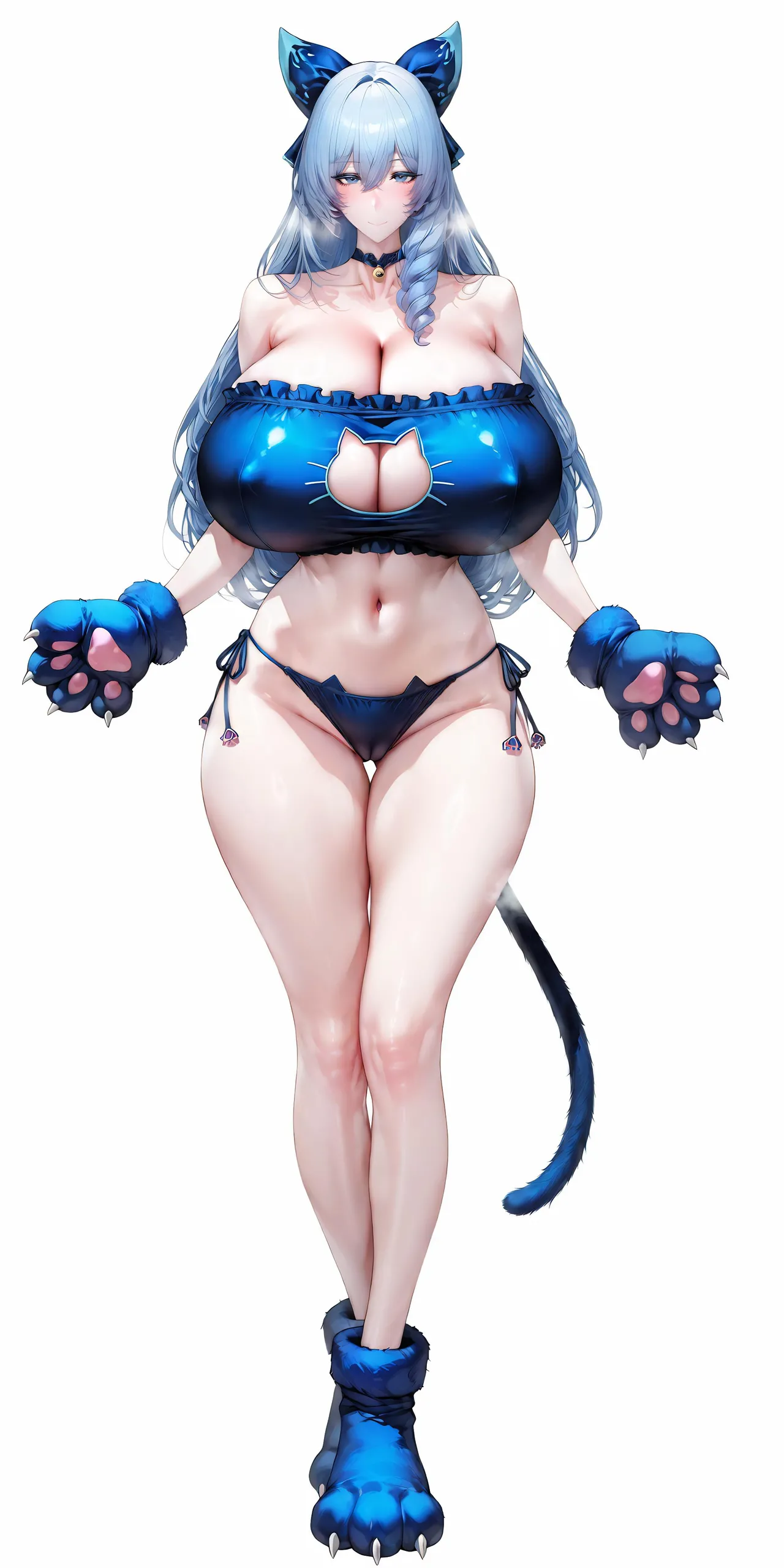 蒼江舞凍丨aoe mai 巨乳加大分 jrjdf ai generated Page.137