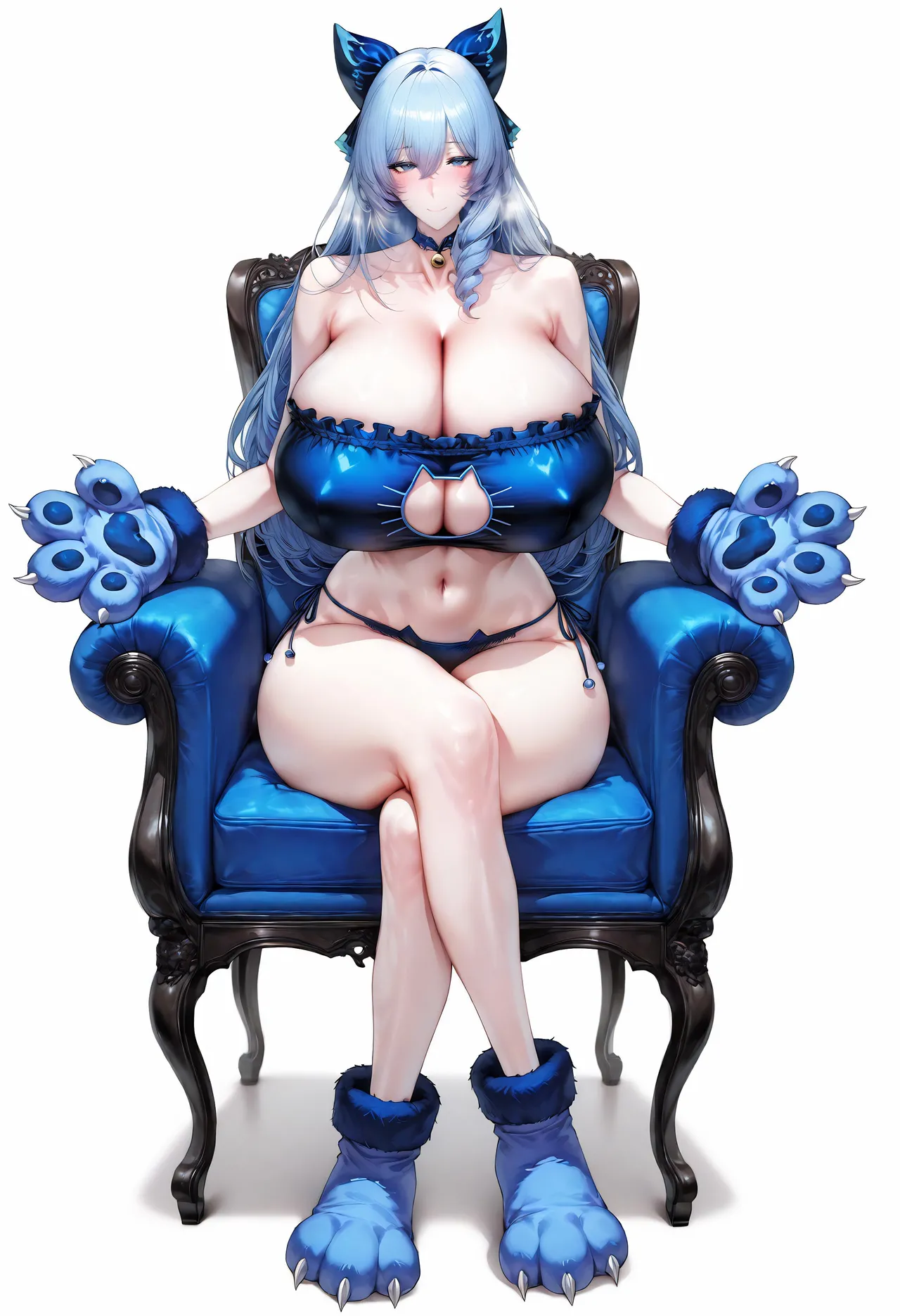 蒼江舞凍丨aoe mai 巨乳加大分 jrjdf ai generated Page.9