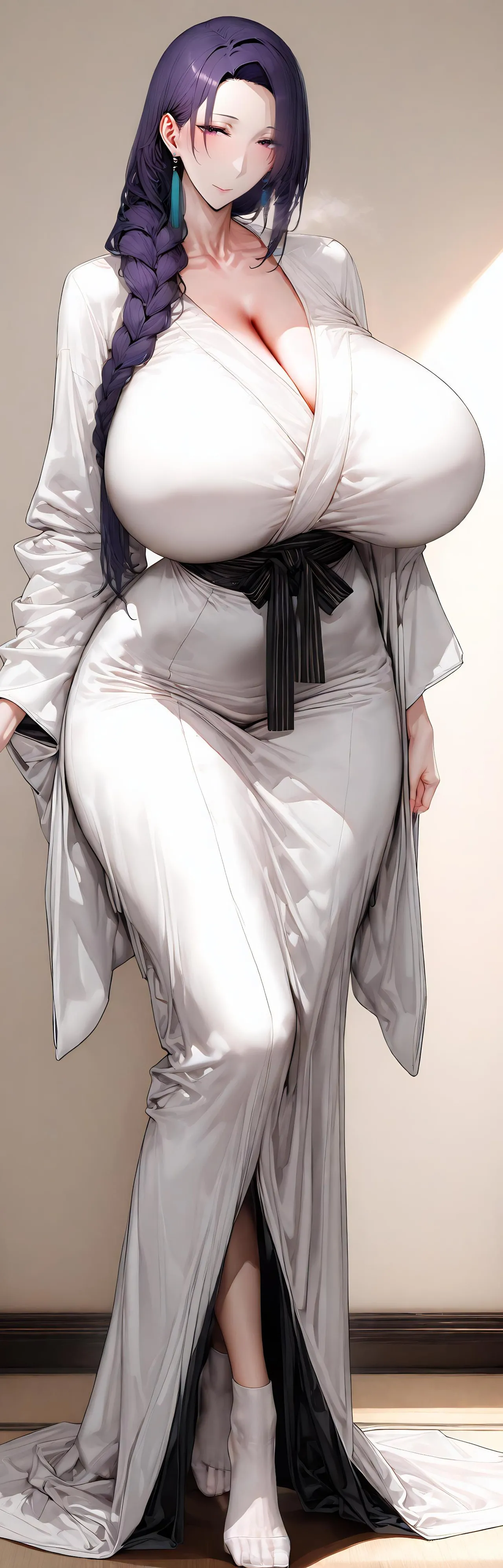 Miyajima Camellia 巨乳加大分 jrjdf ai generated Page.39