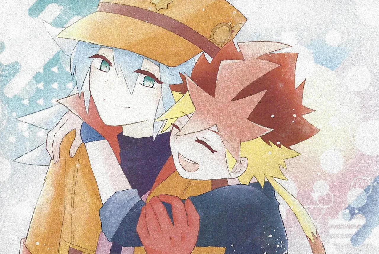 Dare ni mo naisho Page.31