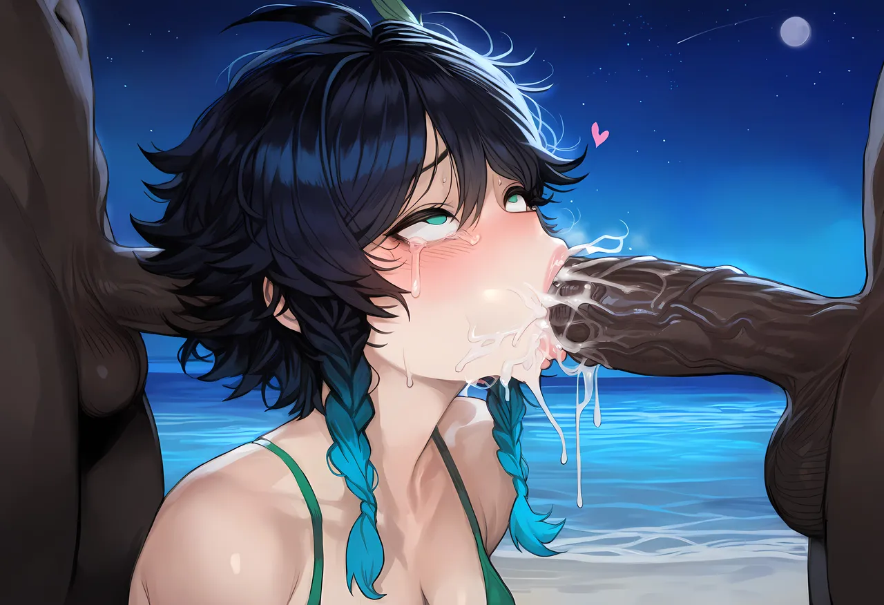 Fem venti 1-A dot ai generated Page.11