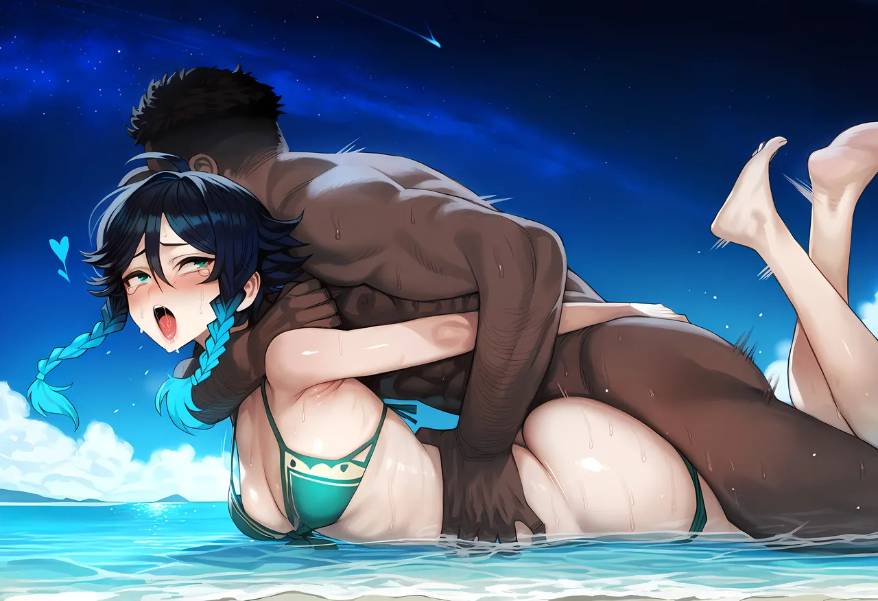 Fem venti 1-A dot ai generated Page.17