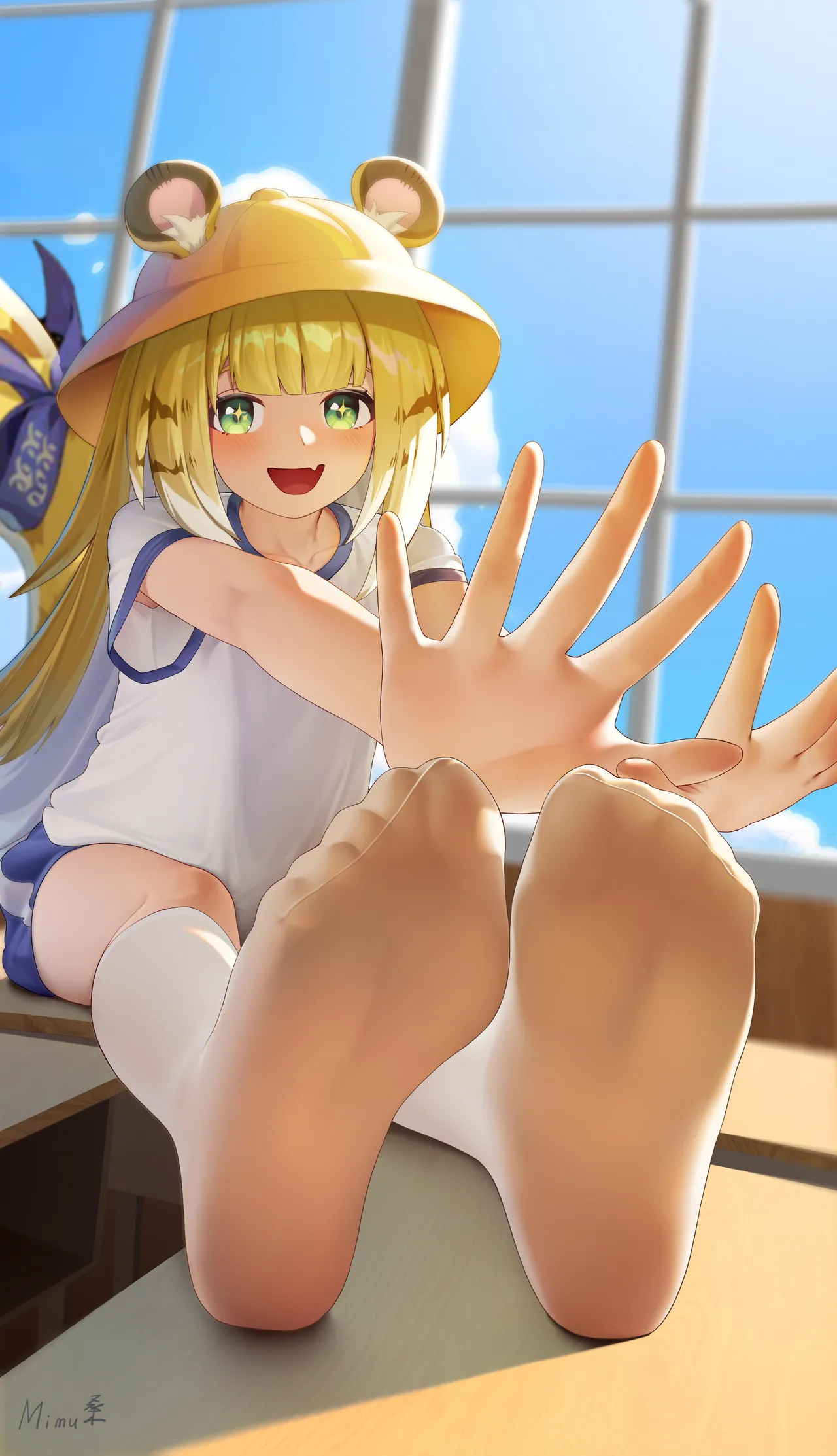 Mimu桑171P Page.167