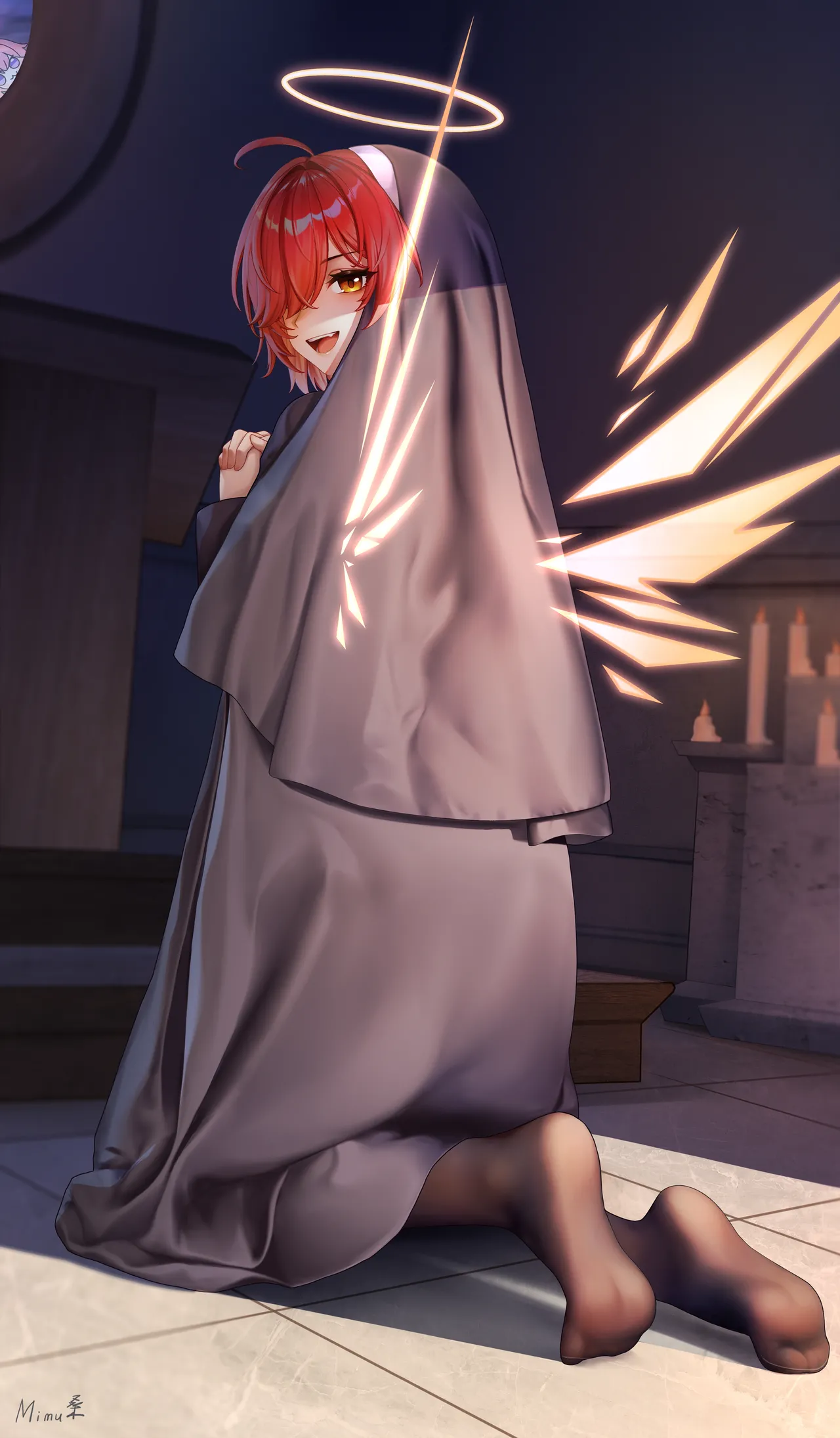 Mimu桑171P Page.168