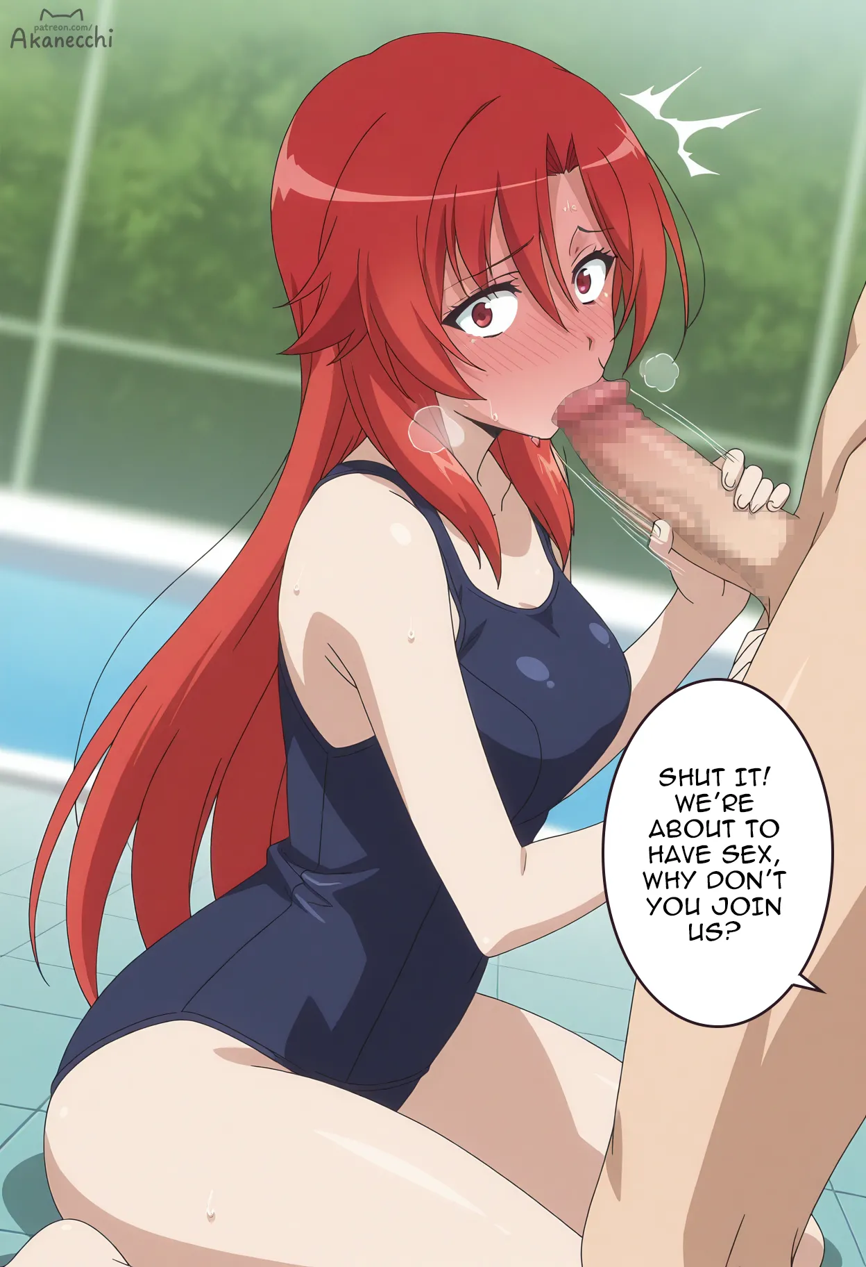 Lisara Restall//リサラ・レストール Page.20