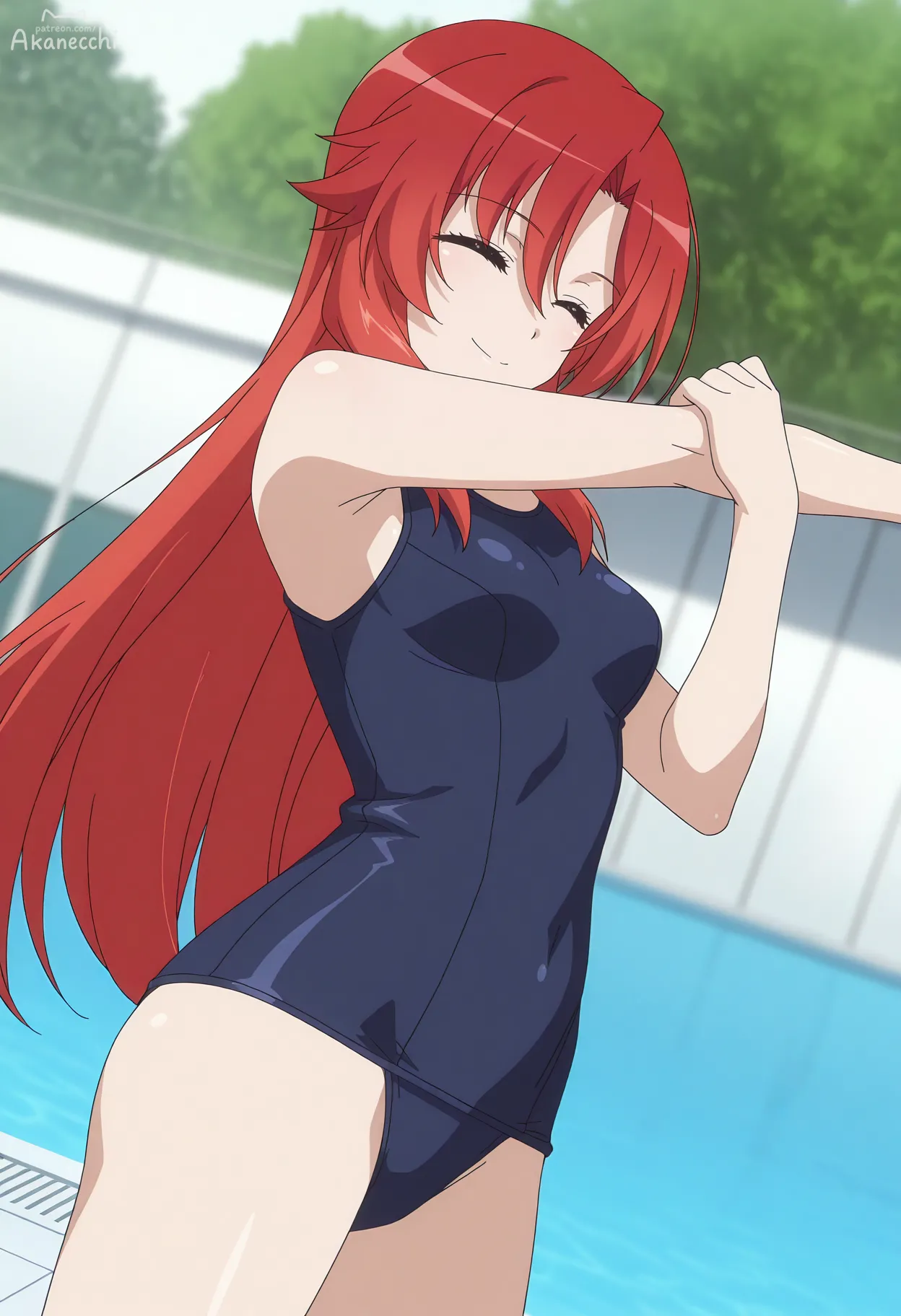 Lisara Restall//リサラ・レストール Page.4