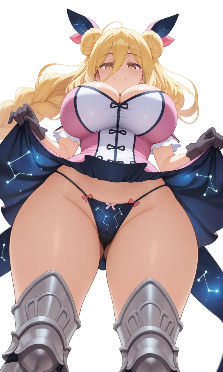 Date a Live - Mukuro Hoshimiya daidoujipv ai generated Page.10