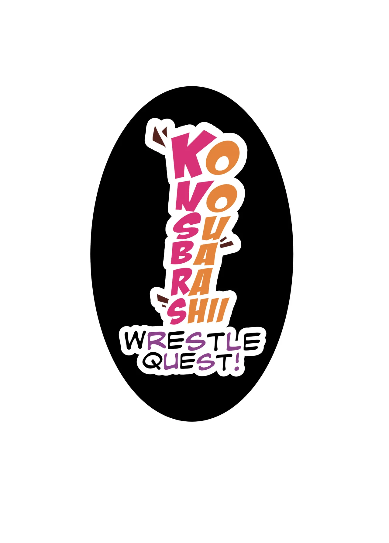 Kono Subarashii Wrestle Quest! Page.44