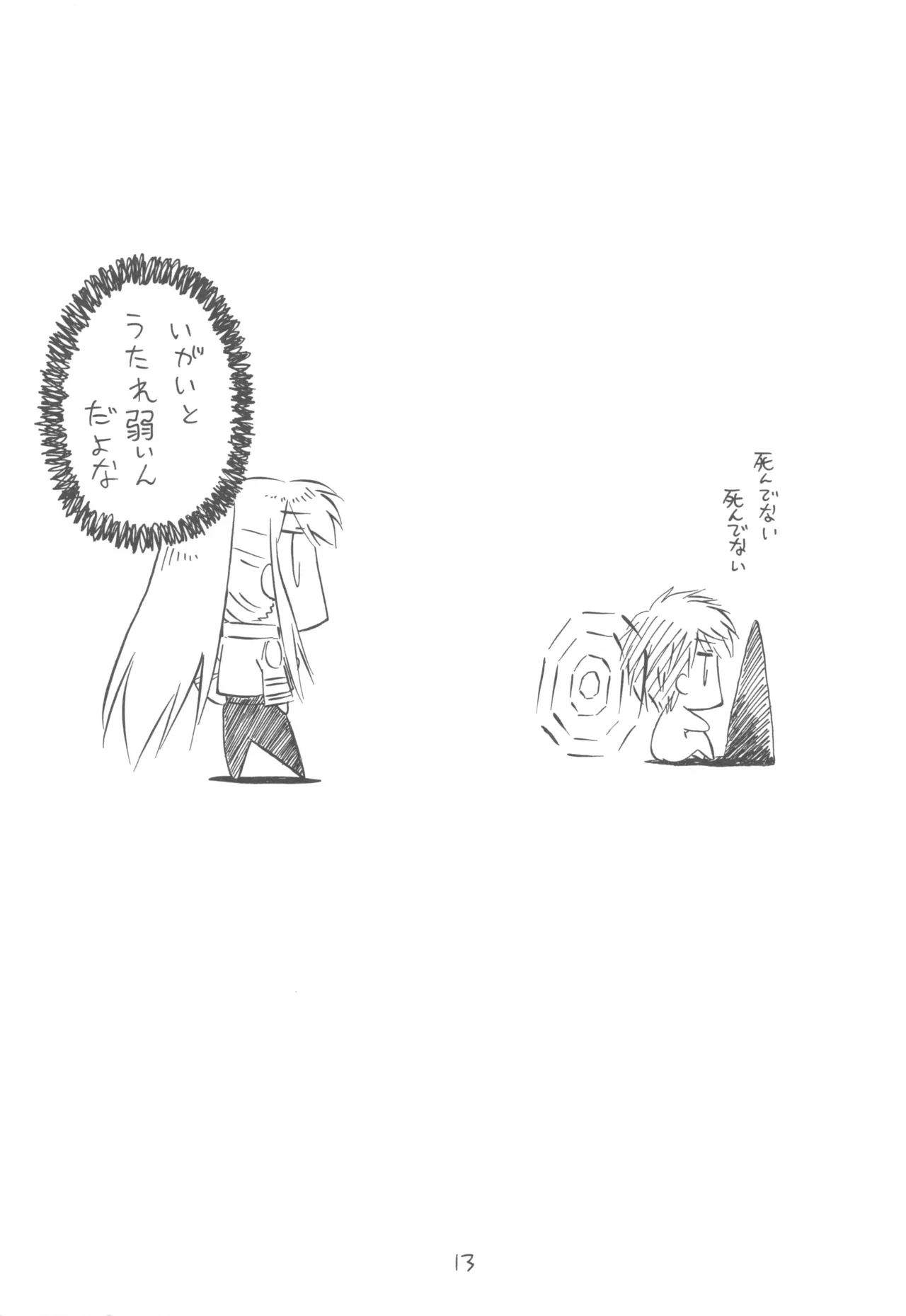 FANTOM INTEGRATION Page.13