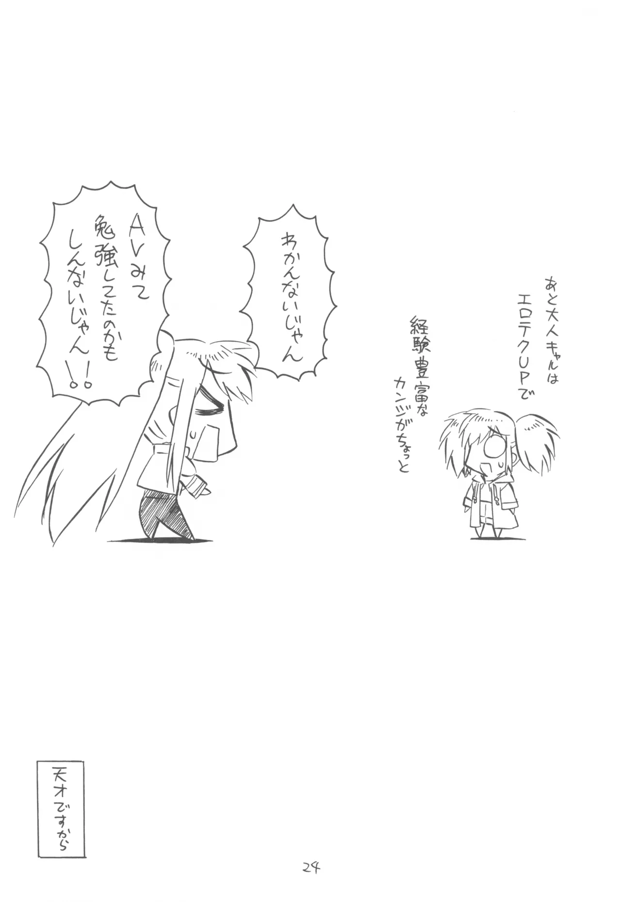 FANTOM INTEGRATION Page.24