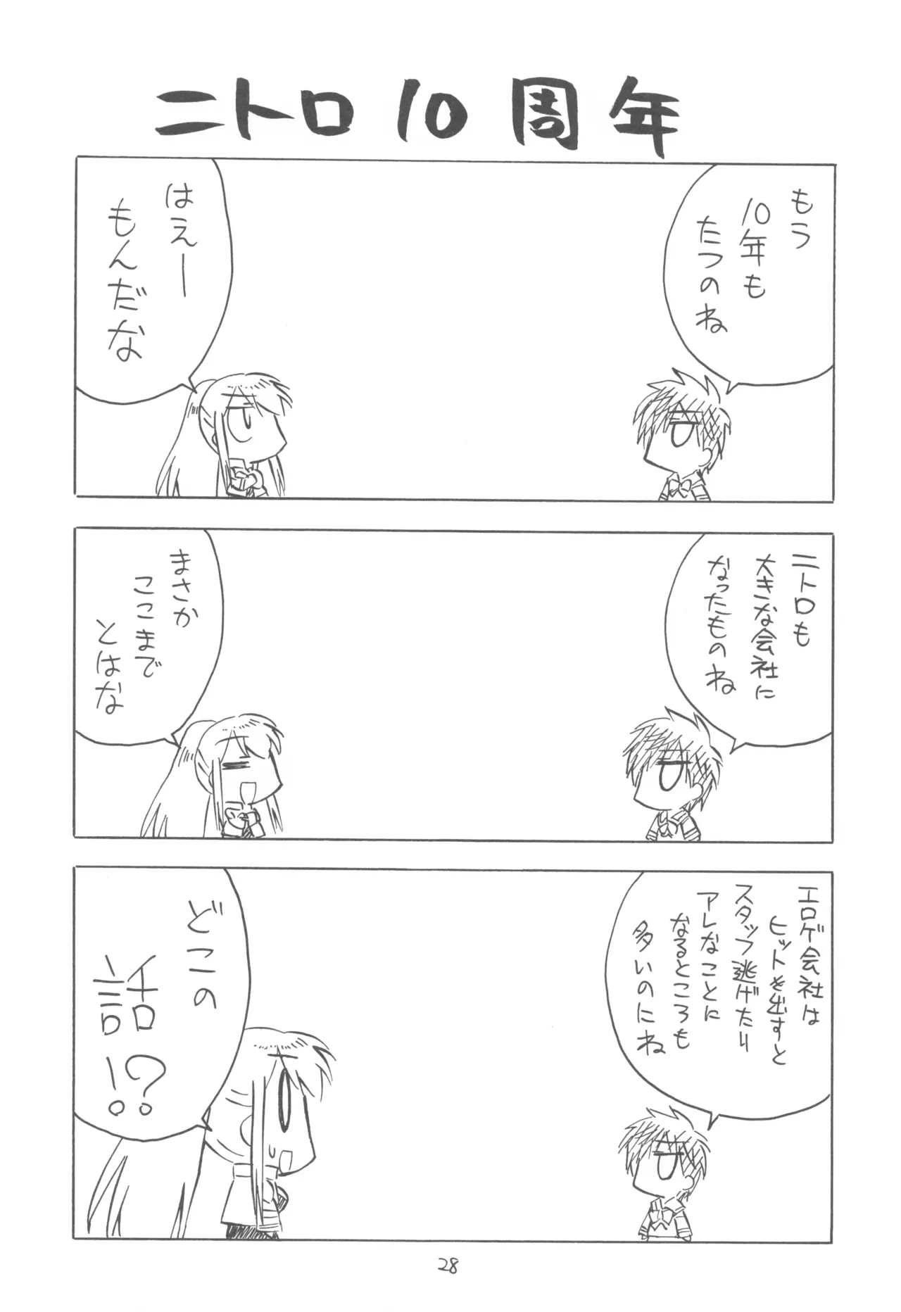 FANTOM INTEGRATION Page.28