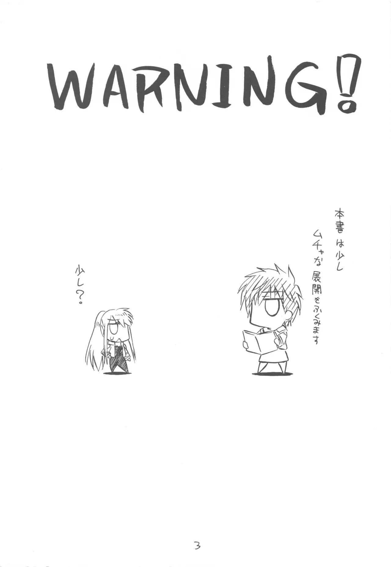 FANTOM INTEGRATION Page.3