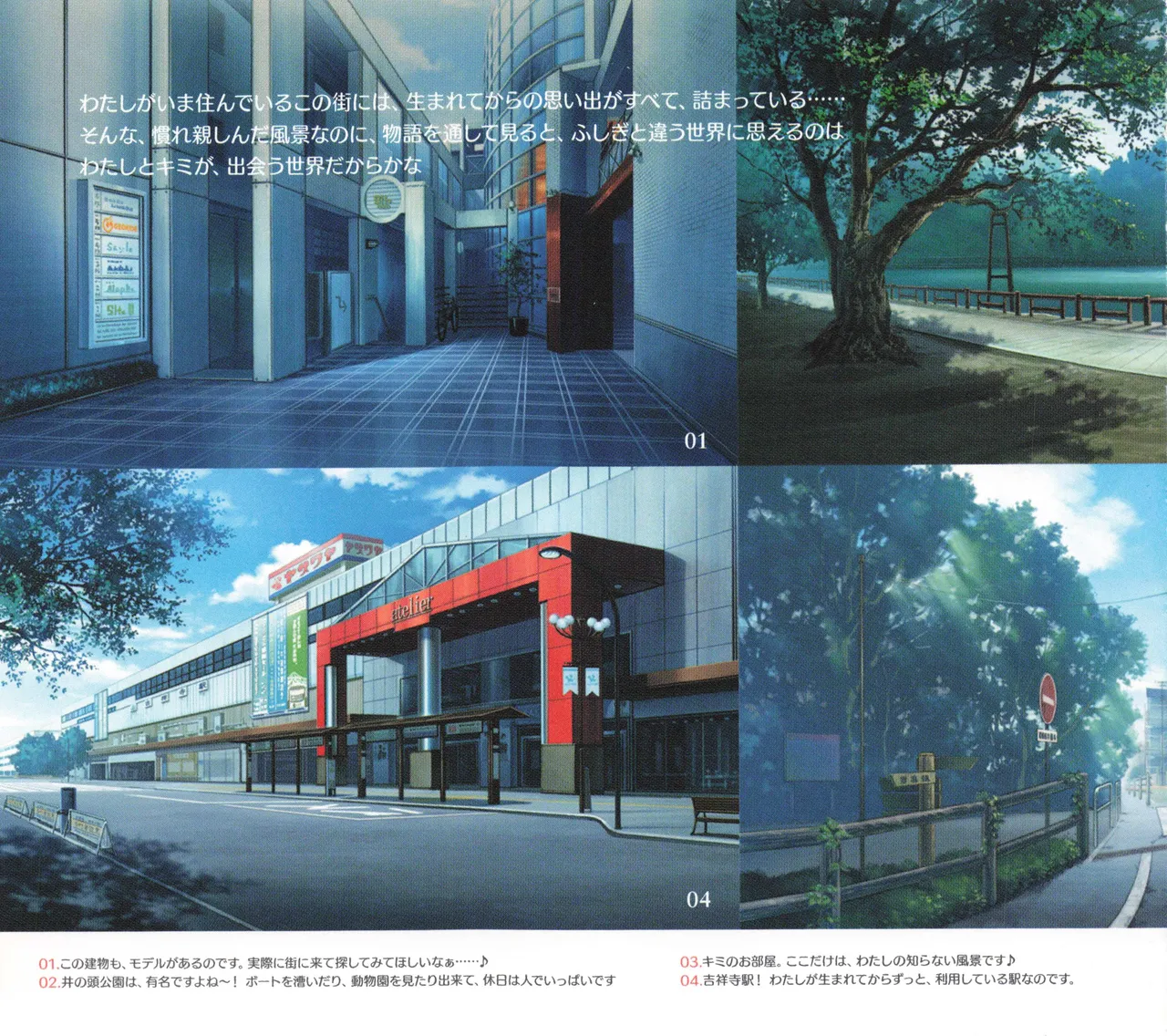 Sonicomi Limited Edition Super Sonico Private Book Page.11