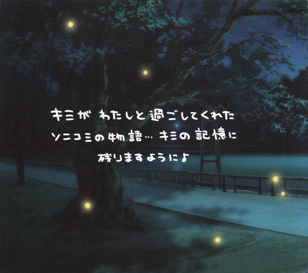 Sonicomi Limited Edition Super Sonico Private Book Page.13