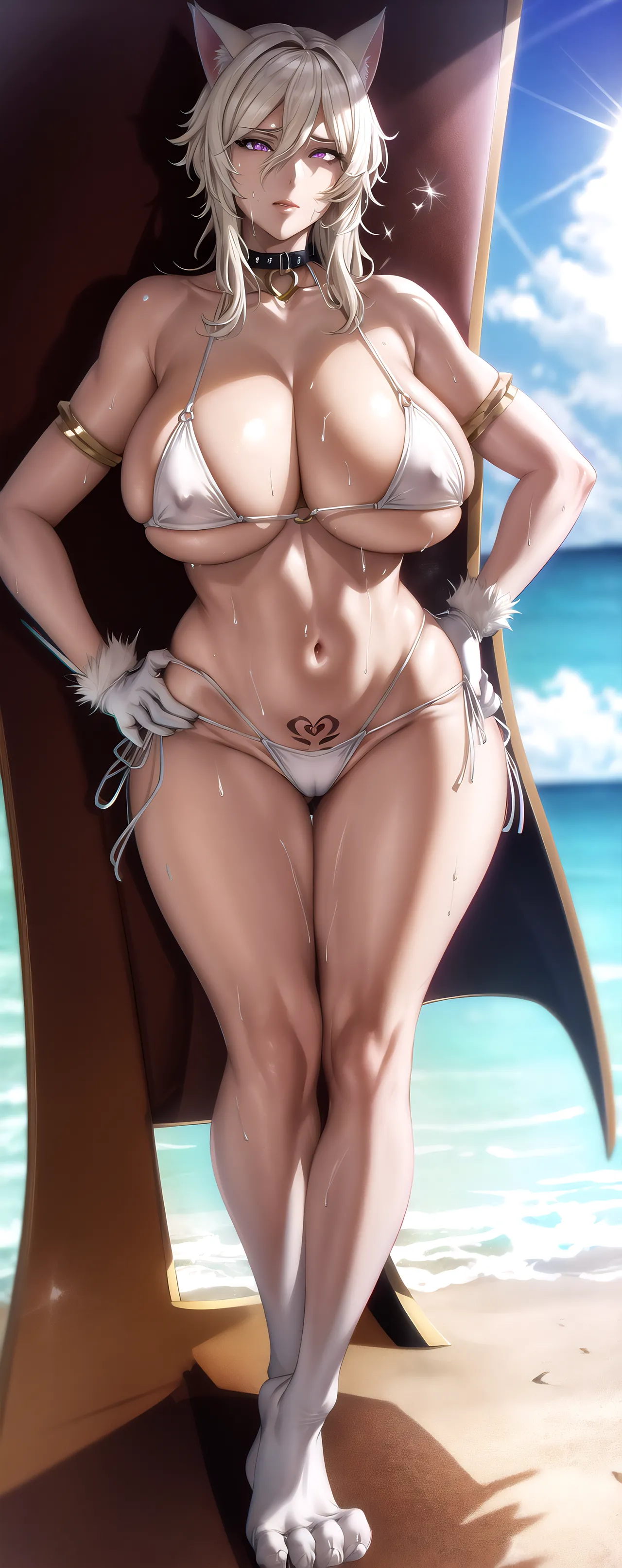 泽塔丨zeta丨ゼータ jrjdf 巨乳加大分 ai generated Page.228