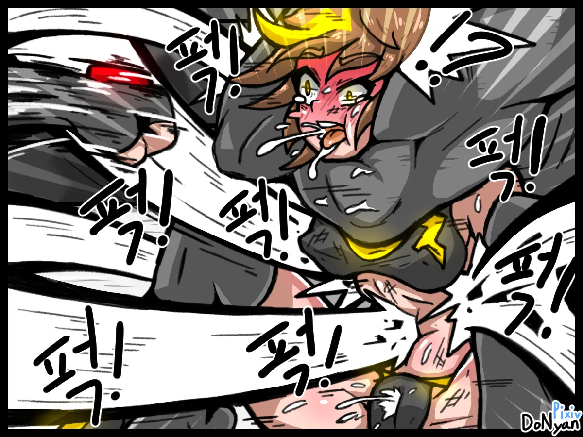 SB Catfight 1 Page.42