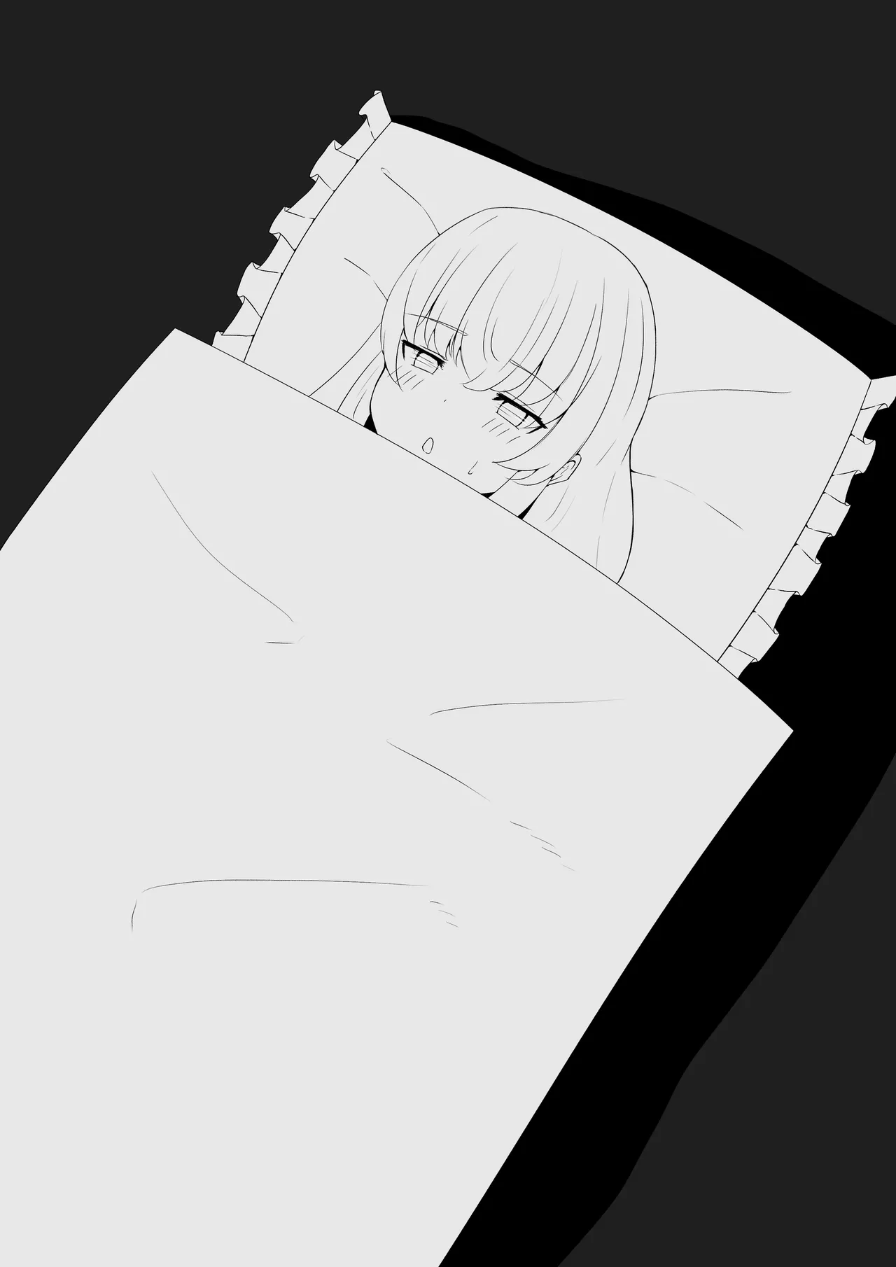 claさんがエロバラエティに...？ Page.27