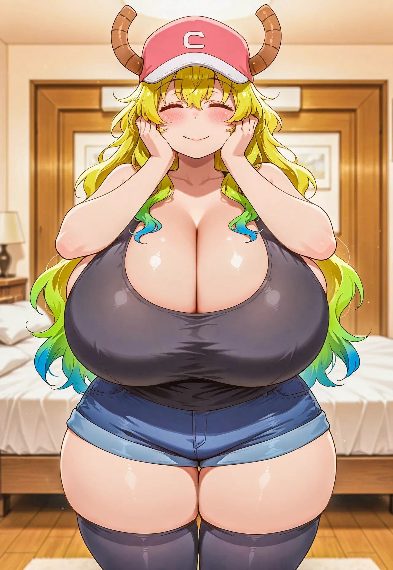 A warm welcome messingwithai ai generated Page.7