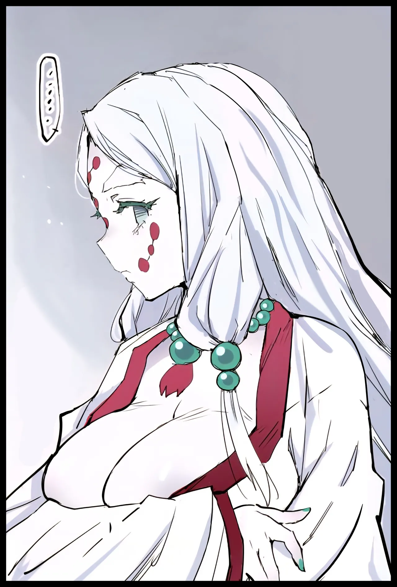 Rui no Haha-chan o Naburitai