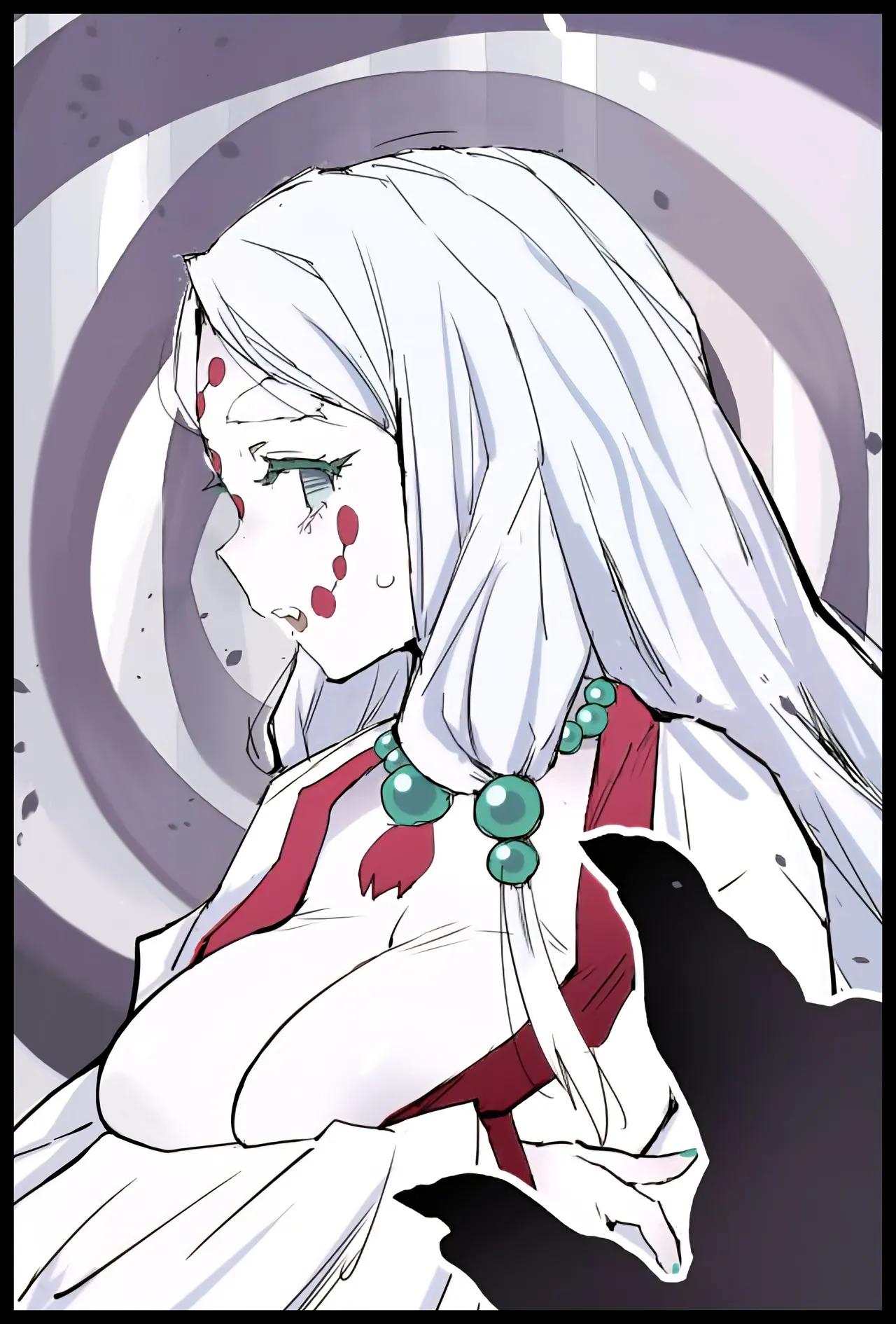 Rui no Haha-chan o Naburitai Page.3