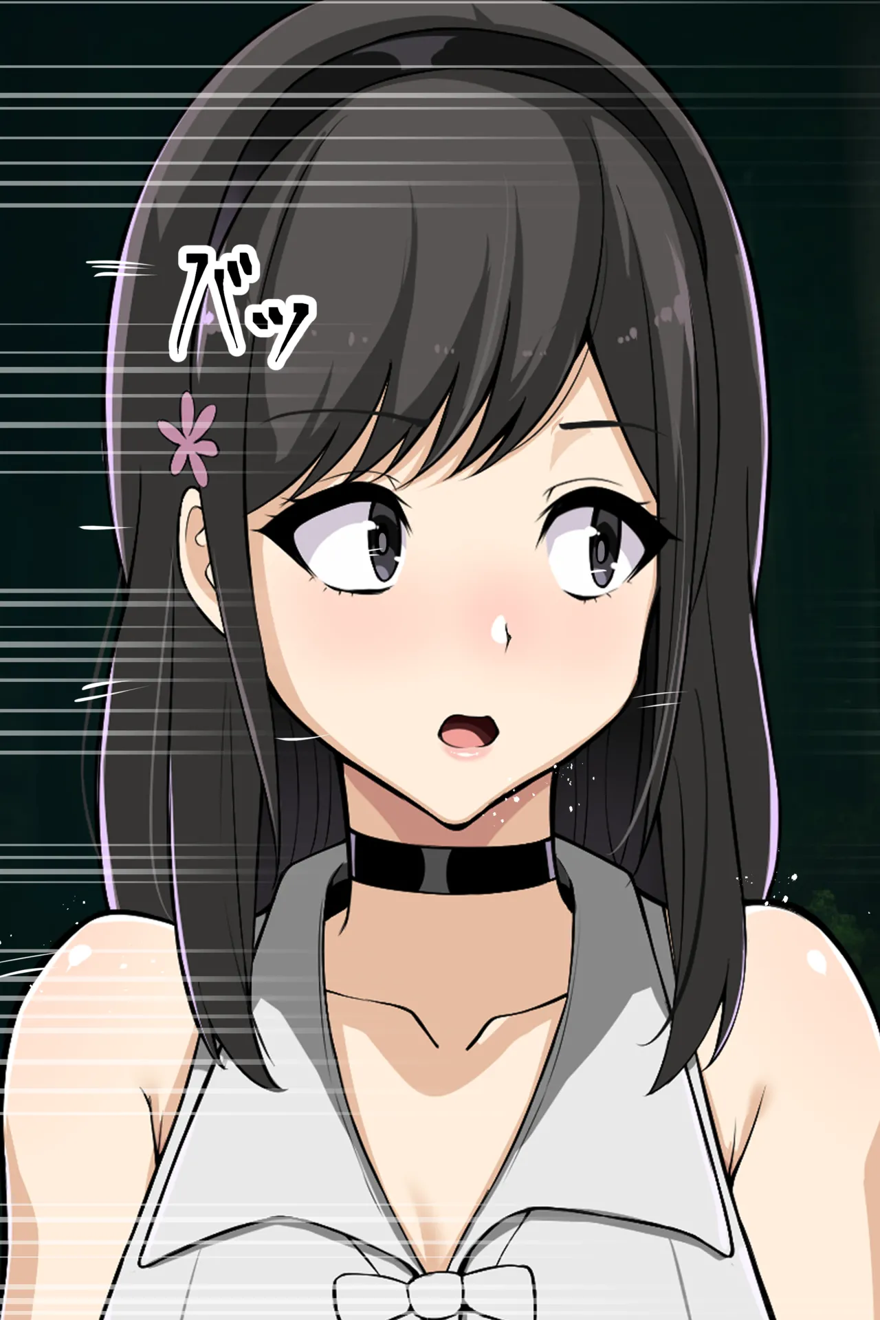 聡明で涼しげな霊感美少女はキモジジイ霊媒師の絶対服従の怨霊奴隷に堕ちる #１-2 Page.250