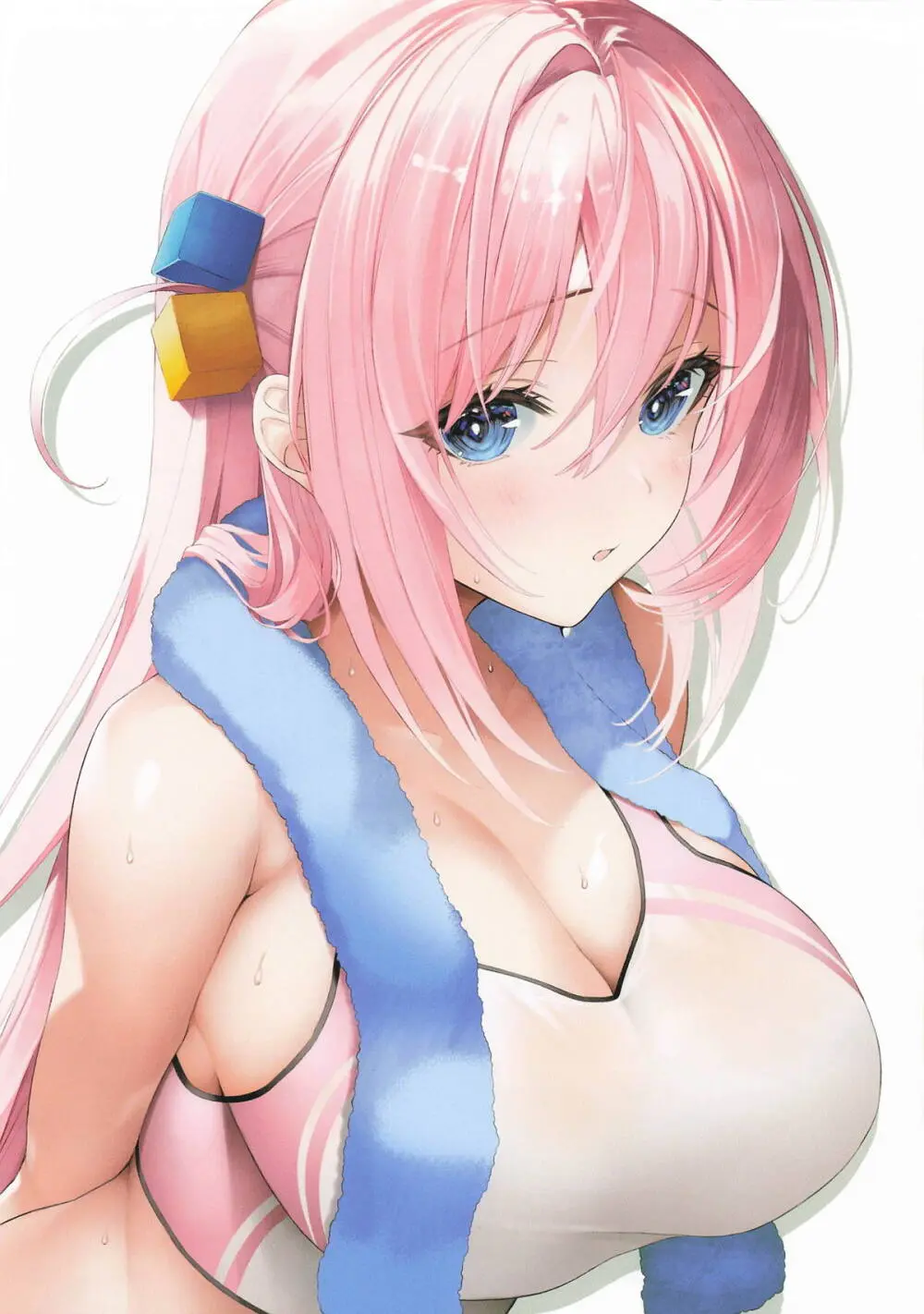 メイドさんでご奉仕しちゃいます❤ Page.2