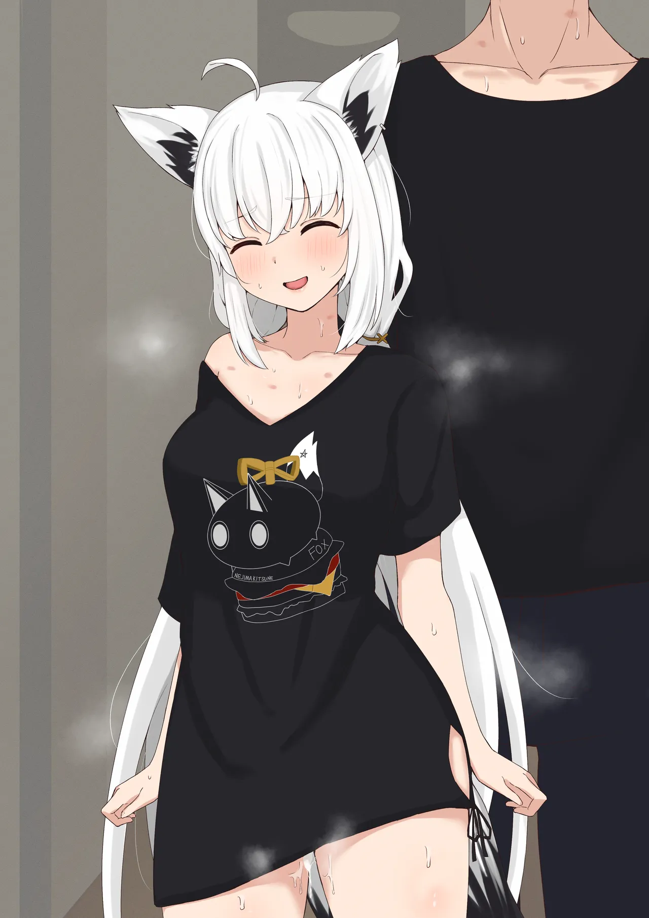 浮気fbkちゃん Page.8