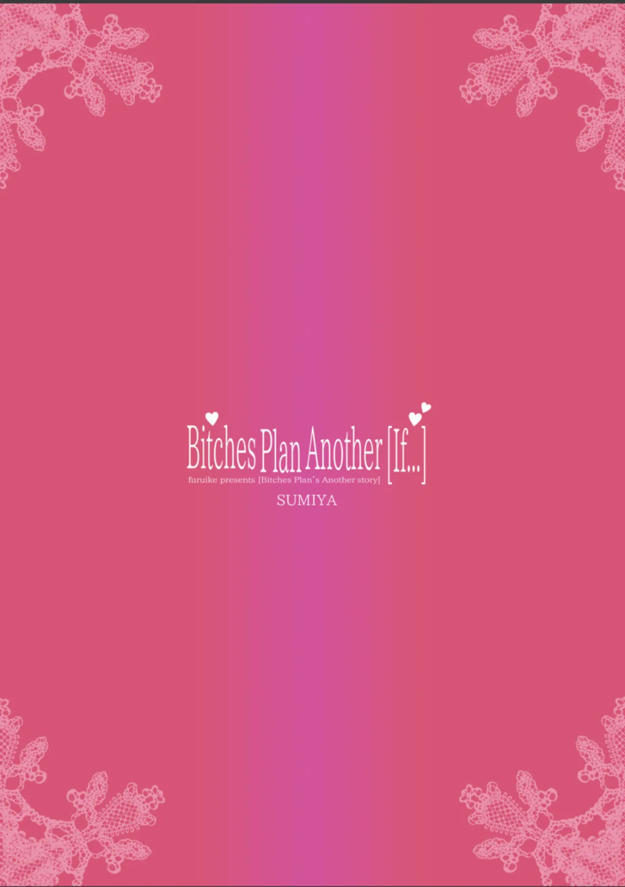 Bitches Plan Another Page.18