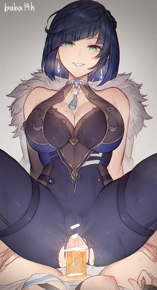 NC18 SKBondage Personal Collection Page.128