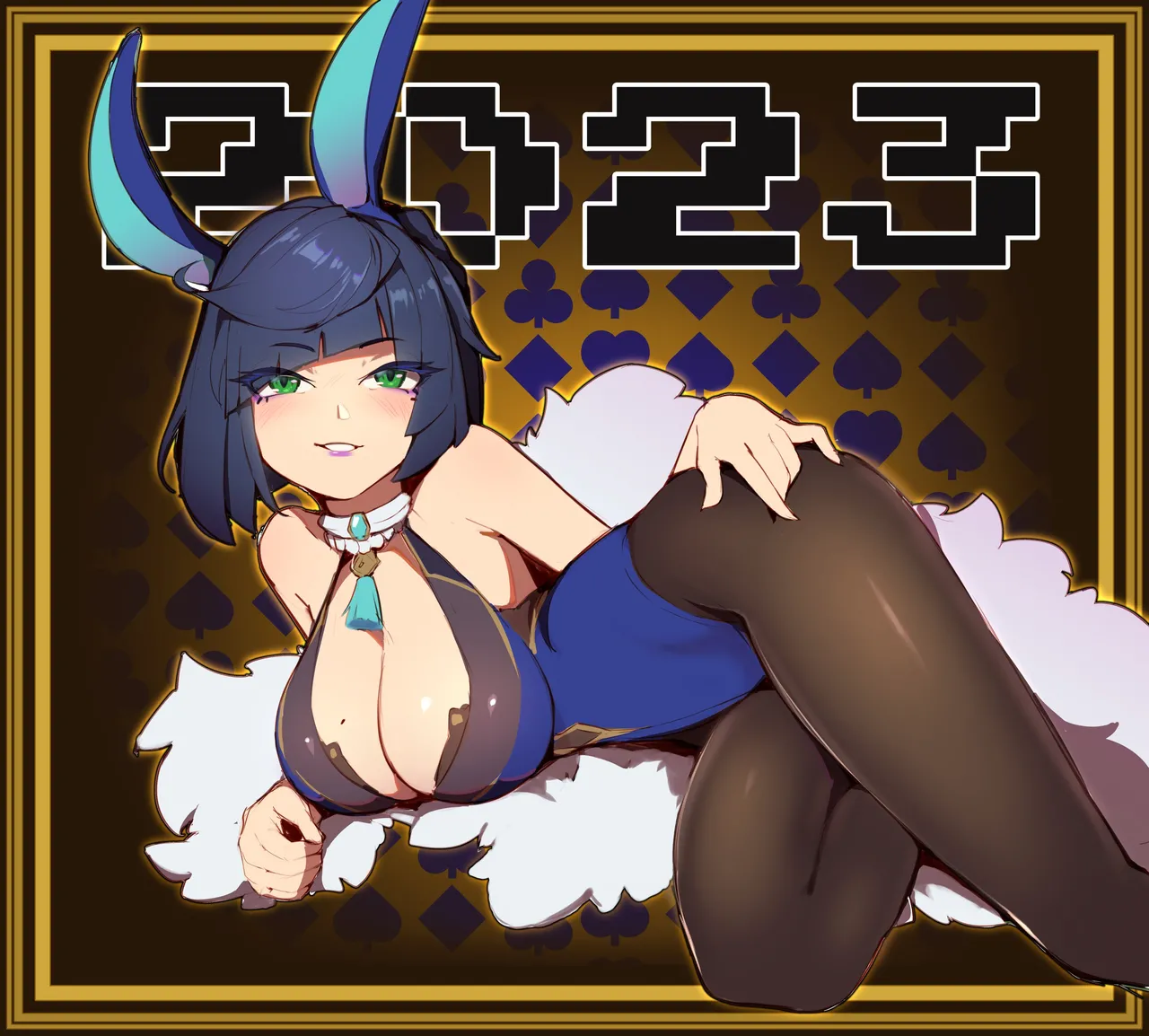 NC18 SKBondage Personal Collection Page.61